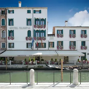Hotel Olimpia Venice, Bw Signature Collection 3sup, Venedig