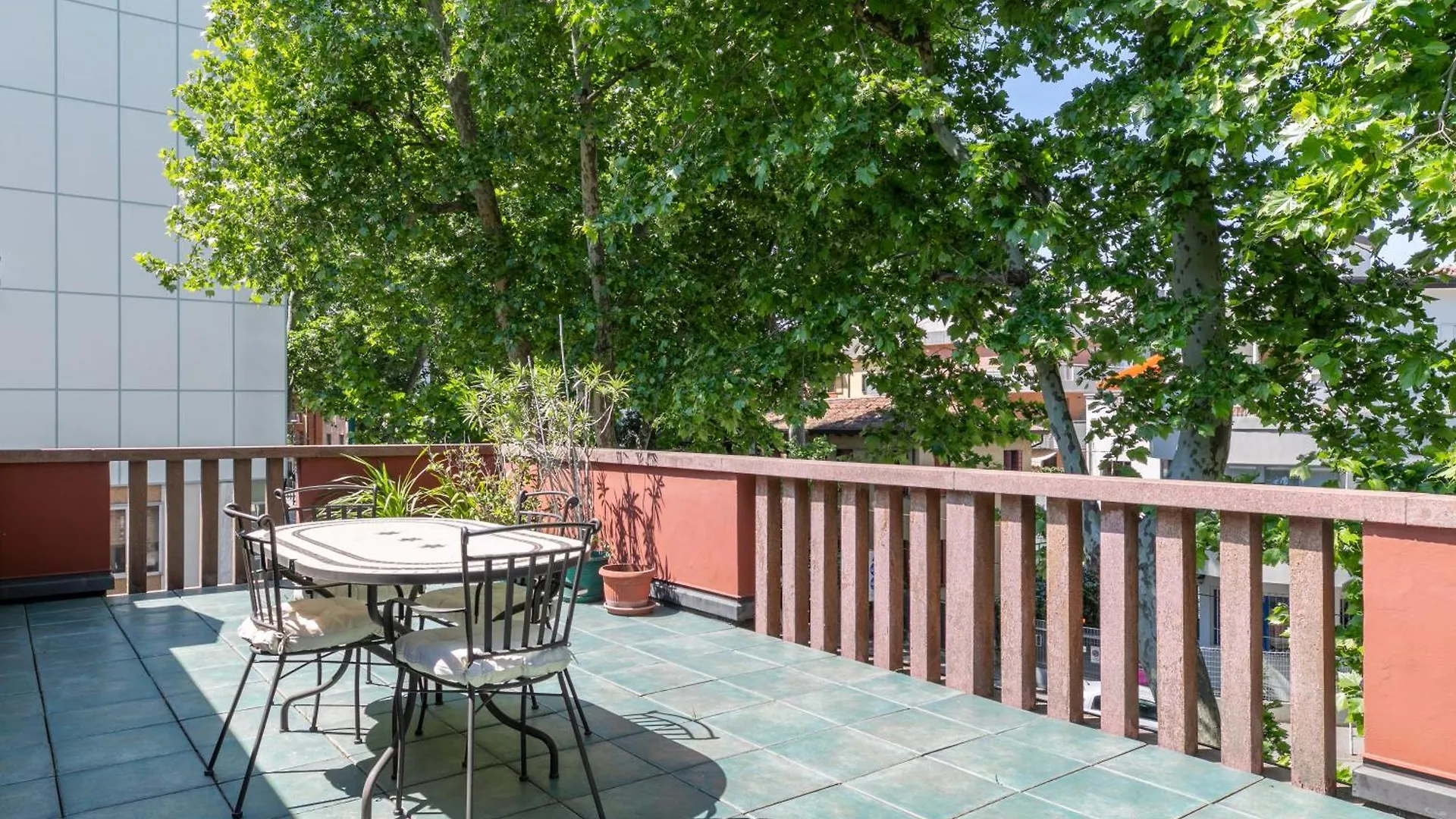 Guest house Cappuccina Rooms Nel Cuore Di Mestre Italy